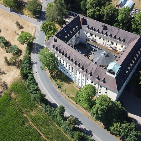 Bildungs- & Tagungshaeuser Vierzehnheiligen Bad Staffelstein Eksteriør billede